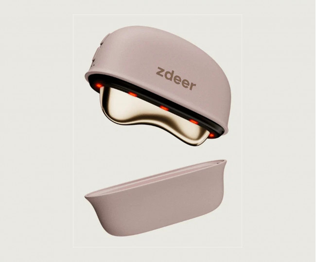 Електричний масажер Zdeer Facial Care Device